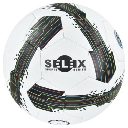 Selex  Arrow Futbol Topu No 4